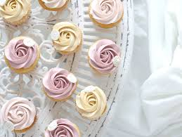 Place parchment strips down on preferred cake stand and transfer cake on top. Wilton 1m Rose Swirl Passion For Baking Get Inspired