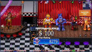 Five nights at freddy's, descargar gratis. Fnaf 6 Pizzeria Simulator V1 0 4 Apk Obb Mod All Dlc Unlocked Download