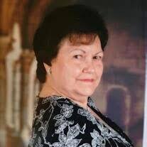 Joyce Hamilton Obituary