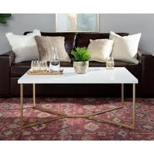 Balancing function, form and your freshly brewed espresso. White Coffee Tables Accent Tables The Home Depot