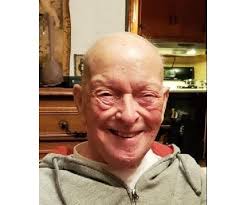 John Tobin Obituary (1932