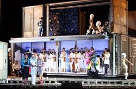 W.a.mozart's don giovanni complete opera with english subtitles. Don Giovanni Bayerische Staatsoper