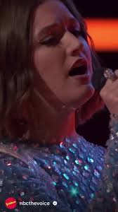 Ansley Eva The Voice Battle