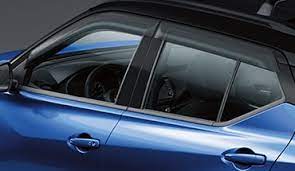 Weathertech products provide complete automotive interior carpet protection from mud, dirt, snow and more. 2021 Nissan Kicks Accessories Parts Nissan Usa