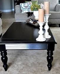Warm Wood White Home Decor Decor Coffee Table