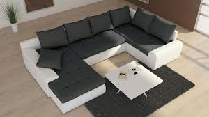 Couchgarnitur Schlafsofa Polsterecke Sofagarnitur Sofa Future 2 Als U Form Home Decor Home Sectional Couch