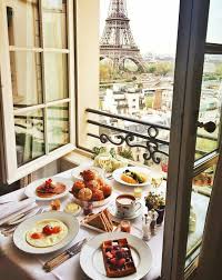 Pinterest Sincerelybrooke Paris Breakfast Breakfast In Bed Hotel Breakfast