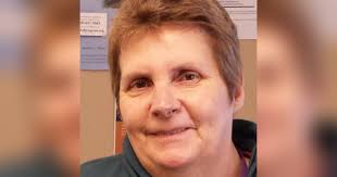 Obituary for Marilyn Irene Henry