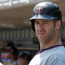 What's wrong with the Joe Mauer haters?