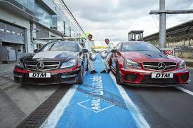 Эрдоган аталай, винценц кифер, катя войвуд и др. Mercedes Mit Gastauftritt Bei Alarm Fur Cobra 11 Dtm