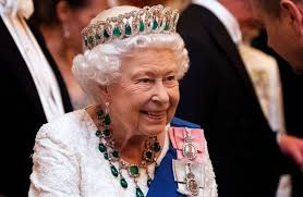 A live concert 'platinum party at the palace'. Bank Holiday For The Queen S Platinum Jubilee Nigel Huddleston