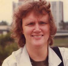 Rebecca Meritt Obituary