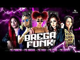 Brega funk vol 1 artista: Download Cd Brega Funk 2020 Mc Morena Mc Dricka Mc Nick Mc Mari Mc Danny Selecao So Daily Movies Hub