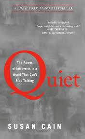 Quiet The Power Of Introverts In A World That Can T Stop Talking By Susan Cain Paperback Barnes Noble
