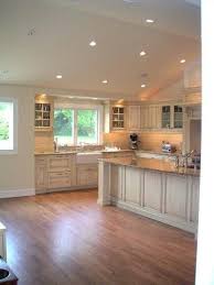 Slanted Ceiling Lighting Kitchen Recessed Lighting Vaulted Ceiling Lighting Vaulted Ceiling Kitchen