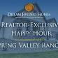 Realtor Exclusive Holiday Happy Hour at Spring event image