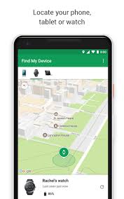 Google photos works great in backing up photos to cloud storage and syncing them over all devices, while it neglects users' need to download photos, especially all photos, from the service. Google Find My Device For Android Apk Download