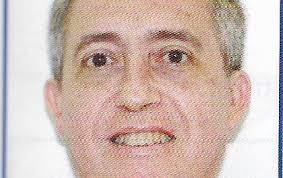 Dr. Fernando José Dupinet Thomas