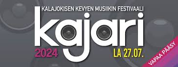 Kalajoen Junkkarit ry