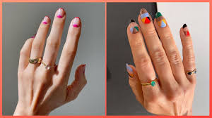 Nail art ideas and color trends straight from the spring 2021 runways.from harper's bazaar. 20 Gel Nail Designs And Ideas That Are Pretty Enough For Your Insta Cosmopolitan Us