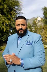 However, dj khaled was not always the record producing mogul he is today. Dj Khaled Announces Another One With His Entrance Into The Cbd Lifestyle Wellness Sector