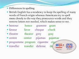 Status Of English Online Presentation