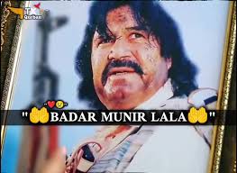 Badar Munir Chaudhry