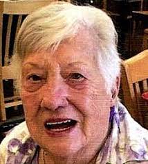 Frances Louise Mead Harris Obituary