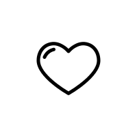 The Noun Project Heart Icons Tattoo Designs Icon