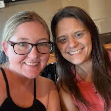 Caitlin Alcorn's Instagram, Twitter & Facebook