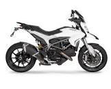 DUCATI-HYPERSTRADA