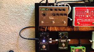 Wiring diagrams for stratocaster, telecaster, gibson, jazz bass and more. How To Run Your Guitar Rig In Stereo Youtube