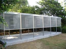Bird Aviary For Sale South Africa Suspended Aviaries Are Easier To Keep Clean Bird Aviary Large Bird Cages Aviary