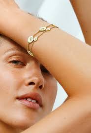 Georg Jensen DAISY bracelet