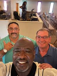 Samuel AL Burton Sr.