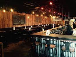Dark Horse Tavern Gives Tarzana A New Home For Craft Beer And Barrel Aged Bourbon Craft Beer New Homes Dark Horse