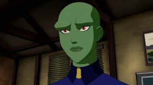 Episodic Review: Young Justice 21 (“Image”)