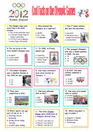 Ask questions and get answers from people sharing their experience with exercise. Funny Quiz On The Olympics English Esl Worksheets For Distance Learning And Physical Classrooms