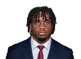 Dasan McCullough - Oklahoma Sooners Linebacker - ESPN
