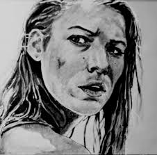 Inktober 2023 Shallow Artwork