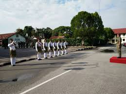 Latihan merentas halangan ini adalah. Malaysian Army On Twitter 11 Julai 2017 Temuduga Tauliah Tetap Tentera Darat Siri 2 2017 Diadakan Di Pasukan