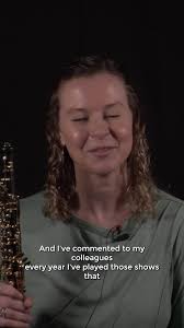 40 Years, 40 Stories. To celebrate our first forty years, we are talking to  musicians, patrons and staff about their favorite memories of the Dallas  Winds and their vision for our future., Oboist ...