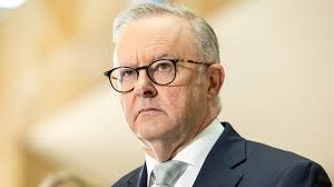 Albanese accused of ‘dodging’ nuclear energy questions