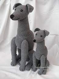 Pin On Amigurumi Perros