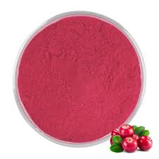 China High-Quality Organic Lingonberry Powder Manufacturers Suppliers  Factory - Best Price