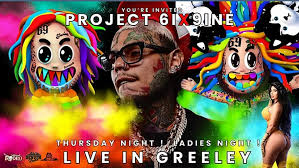 Music & Concerts Events in Johnstown, CO