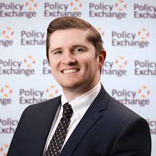 Policy Exchange