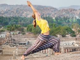 The best treatment for fibromyalgia is nutrition! 9 Easy Yoga Asanas To Cure Fibromyalgia Quickly Styles At Life