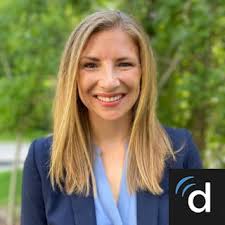 Dr. Emily Allard-Phillips, MD