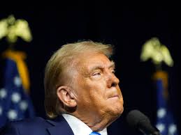 Trump's 2020 election case: What Jack Smith's new filing argues